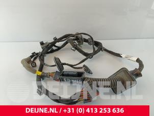 Volvo XC90 Wiring harness O258607 photo 2