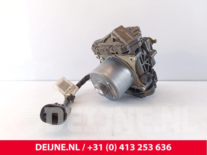 Gebruikte ABS Pomp Toyota ProAce Electric Worker Prijs € 302,50 Inclusief btw aangeboden door van Deijne Onderdelen Uden B.V.
