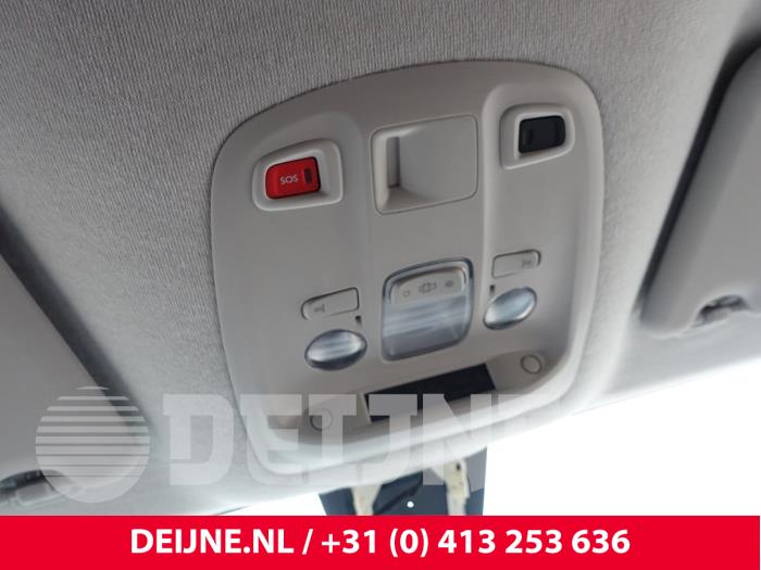 Toyota Pro-Ace Innenbeleuchtung vorne O258620