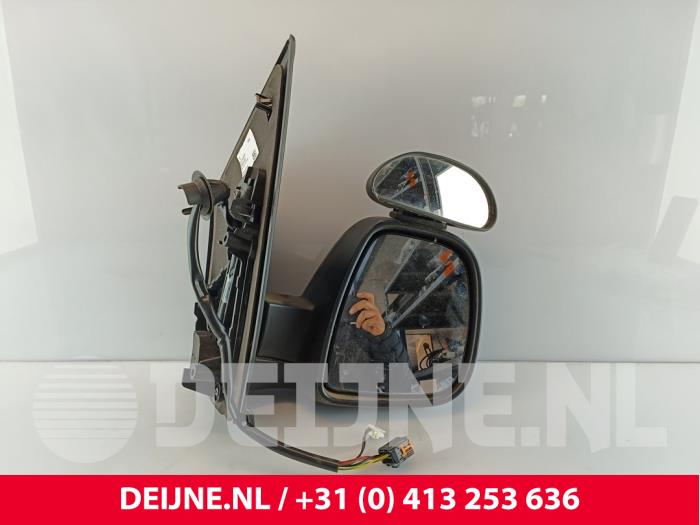 Toyota Pro-Ace Außenspiegel rechts O258622