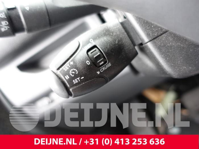 Toyota Pro-Ace Kombischalter Lenksäule O258623