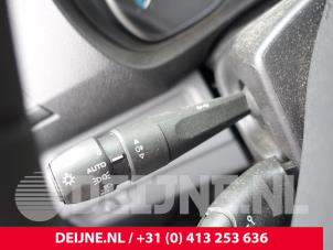 Toyota Pro-Ace Kombischalter Lenksäule O258623 foto 2