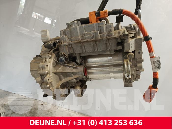 Toyota Pro-Ace Elektromotor Elektro-Auto O258628