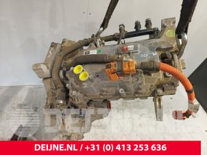 Toyota Pro-Ace Elektromotor elektrische auto O258628 foto 2