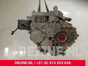 Toyota Pro-Ace Elektromotor elektrische auto O258628 foto 3