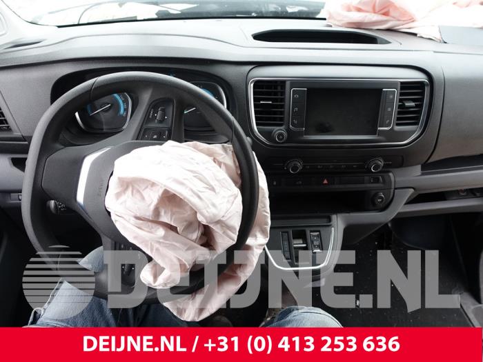 Toyota Pro-Ace Stuurwiel O258649