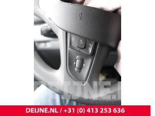 Toyota Pro-Ace Lenkrad O258649 foto 3