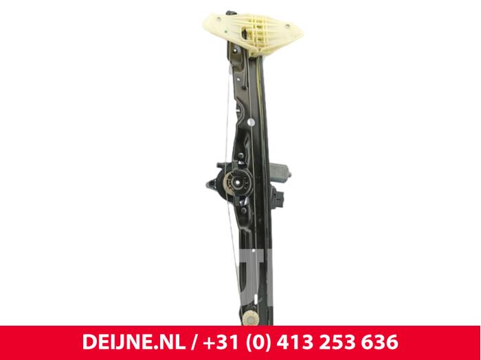 Toyota Pro-Ace Ruitmechaniek 2Deurs links-voor O258657