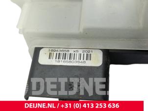 Toyota Pro-Ace Deurslot Mechaniek 2Deurs links O258658 foto 2