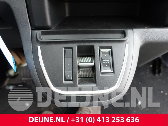Gebruikte Pook Toyota ProAce Electric Worker Prijs € 151,25 Inclusief btw aangeboden door van Deijne Onderdelen Uden B.V.