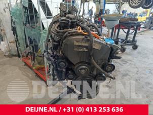 Volkswagen Crafter Motor O258664 foto 3