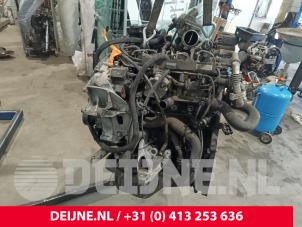 Volkswagen Crafter Motor O258664 foto 2