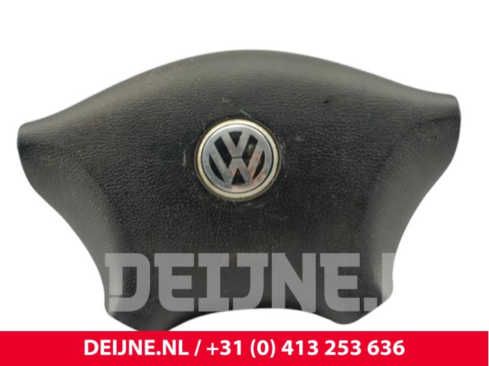 Volkswagen Crafter Airbag links (Lenkrad) O258679