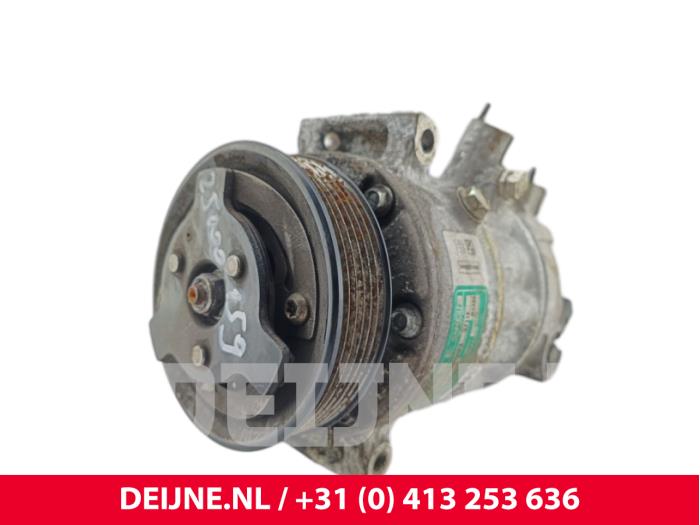Volkswagen Crafter Klimapumpe O258680