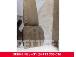 Volkswagen Crafter Blattfeder hinten O258683 foto 3