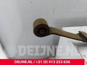Volkswagen Crafter Blattfeder hinten O258683 foto 2