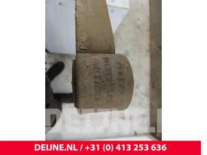 Volkswagen Crafter Bladveer achter O258684 foto 2