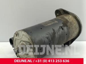 Volkswagen Crafter Anlasser O258716 foto 3