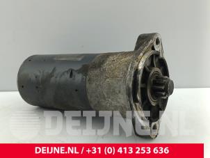 Volkswagen Crafter Anlasser O258716 foto 2