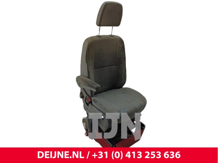 Volkswagen Crafter Stoel links O258717