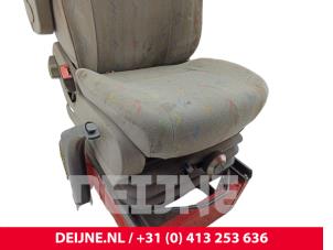 Volkswagen Crafter Sitz links O258717 foto 2