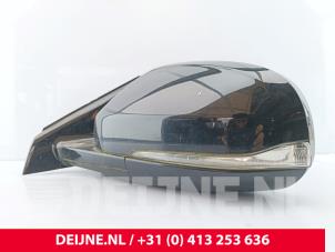 Volvo V40 Wing mirror, left O258758 photo 2