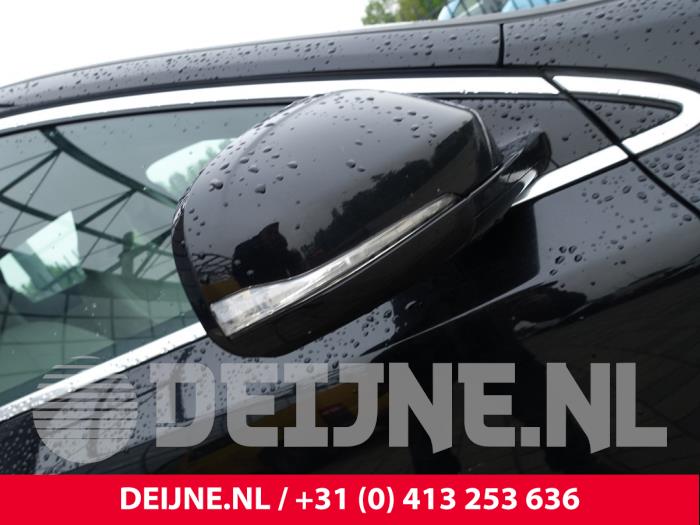 Volvo V40 Außenspiegel rechts O258759