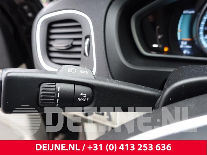 Volvo V40 Kombischalter Lenksäule O258760