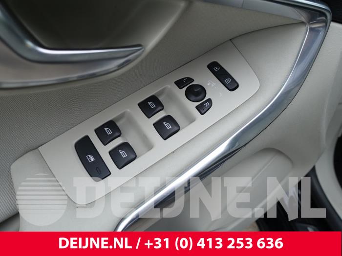 Volvo V40 Elektrisches Fenster Schalter O258764