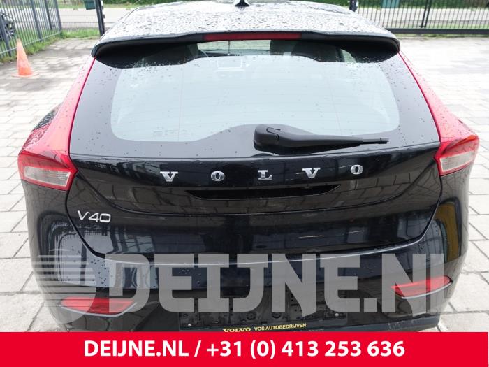 Volvo V40 Heckklappe O258750