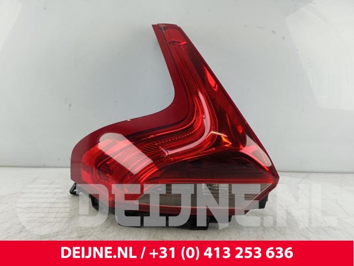Volvo V40 Rücklicht links O258751