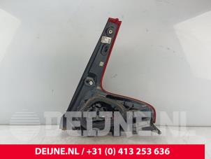 Volvo V40 Taillight, left O258751 photo 2
