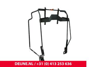 Volkswagen Crafter Spare wheel mechanism O258672 photo 3