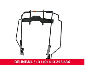 Volkswagen Crafter Spare wheel mechanism O258672 photo 2