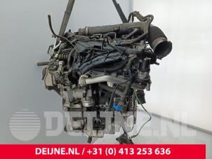 Volvo V40 Engine O258735 photo 4