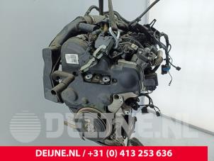 Volvo V40 Engine O258735 photo 3