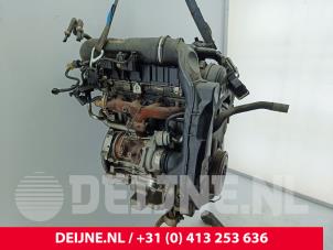 Volvo V40 Engine O258735 photo 2
