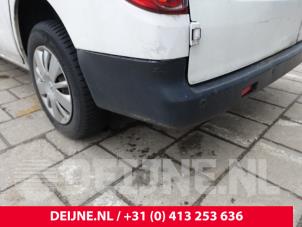 Nissan NV200 Rear bumper O258821 photo 2