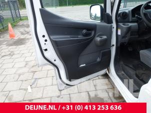 Nissan NV200 Tür 2-türig links O258848 foto 2