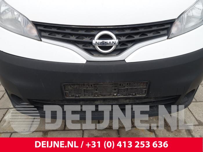 Nissan NV200 Grille O258839