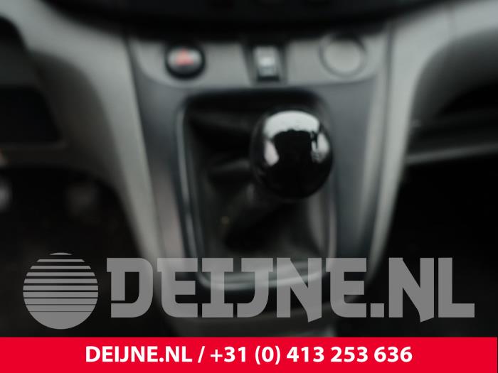 Nissan NV200 Versnellingspook O258865