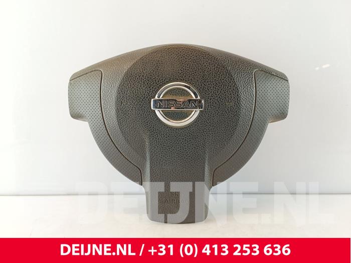 Nissan NV200 Airbag links (Stuur) O258824