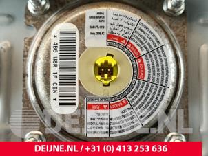 Nissan NV200 Airbag links (Lenkrad) O258824 foto 3