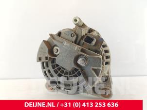 Nissan NV200 Dynamo O258833 photo 3