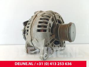 Nissan NV200 Dynamo O258833 photo 2