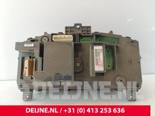 Nissan NV200 Tacho - Kombiinstrument KM O258841 foto 3