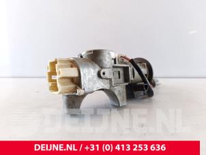 Nissan NV200 Kontaktslot+Sleutel O258843 foto 2