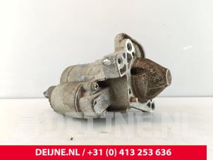 Nissan NV200 Anlasser O258860 foto 2