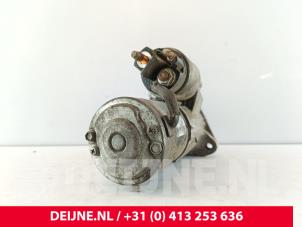 Nissan NV200 Anlasser O258860 foto 3