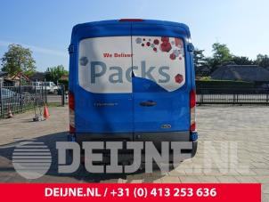 Ford Transit Hecktür Bus-Lieferwagen O258915 foto 2